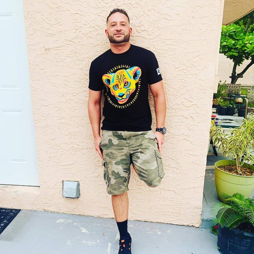 Meet your Posher, Ryan